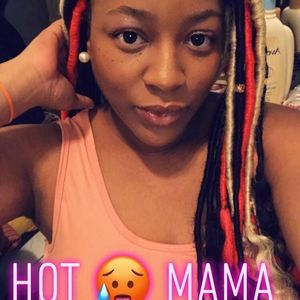 Meet your Posher, Marquetta